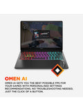 HP OMEN Transcend 14 gaming laptop with OLED display, imported from the UK