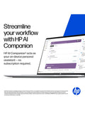 HP OmniBook 5 laptop 14-inch (British brand)