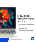HP OmniBook 5 laptop 14-inch (British brand)