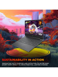 HP Victus 15 gaming laptop Mica Silver 15.6 inch (British brand)