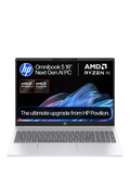 HP OmniBook 5 16 inch laptop - British product