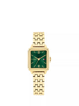John Lewis Tommy Hilfiger 1782858 Women's Bracelet Strap Watch, Gold- Buy online at McGrocer