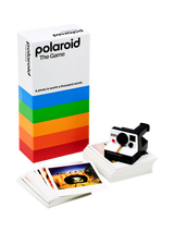 John Lewis Fuel for Fun Company Polaroid The Game Photo Memory Party Game- Buy online at McGrocer