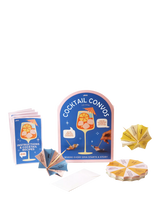 John Lewis Pikkii Cocktail Convos Cards Conversation Starter Card Game- Buy online at McGrocer