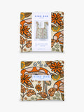 Kind Bag brown mushrooms shopper bag, imported from the UK