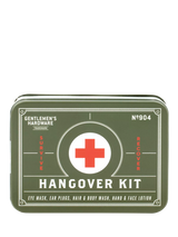John Lewis Paddywax Mini Hangover Kit- Buy online at McGrocer