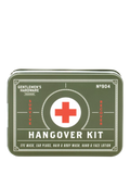 Paddywax Mini Hangover Kit travel tin - British product