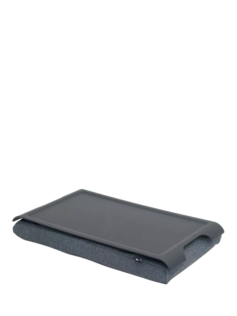Bosign mini anti-slip plastic top lap tray 43cm UK version