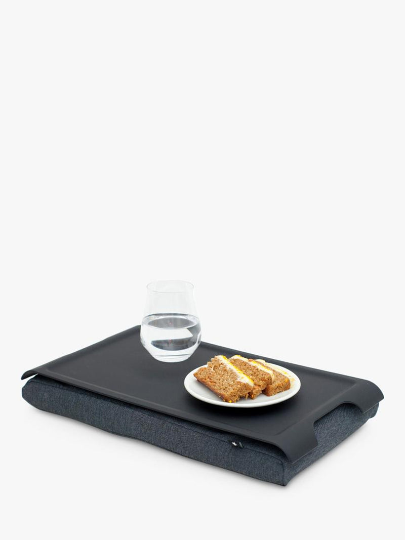 Bosign mini anti-slip plastic top lap tray 43cm UK version
