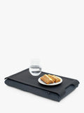 Bosign mini anti-slip plastic top lap tray 43cm UK version