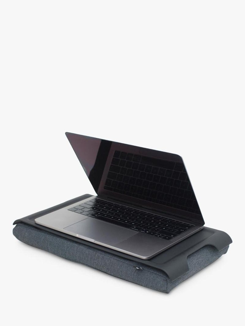 Bosign mini anti-slip plastic top lap tray 43cm UK version