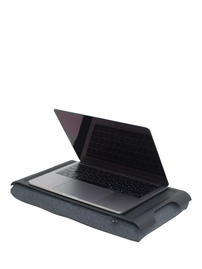 Bosign mini anti-slip plastic top lap tray 43cm UK version