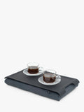 Bosign mini anti-slip plastic top lap tray 43cm UK version