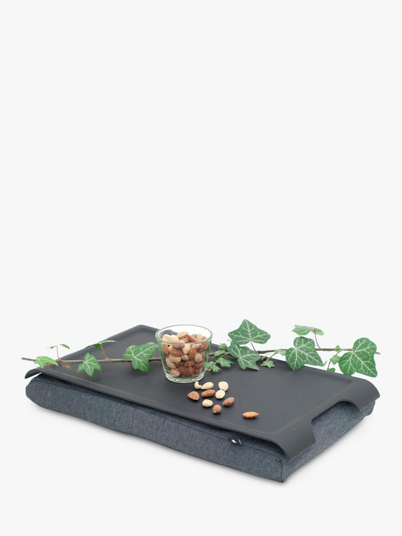 Bosign mini anti-slip plastic top lap tray 43cm UK version