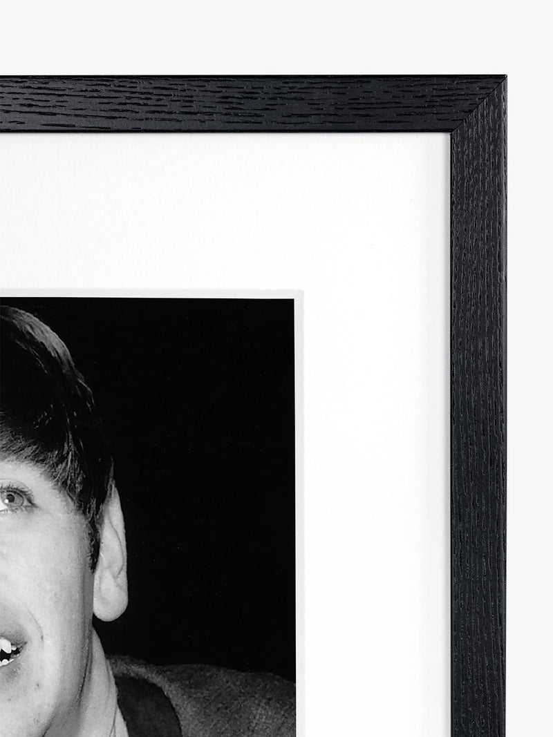 John Lewis Beatles framed print 62x52cm (British brand)
