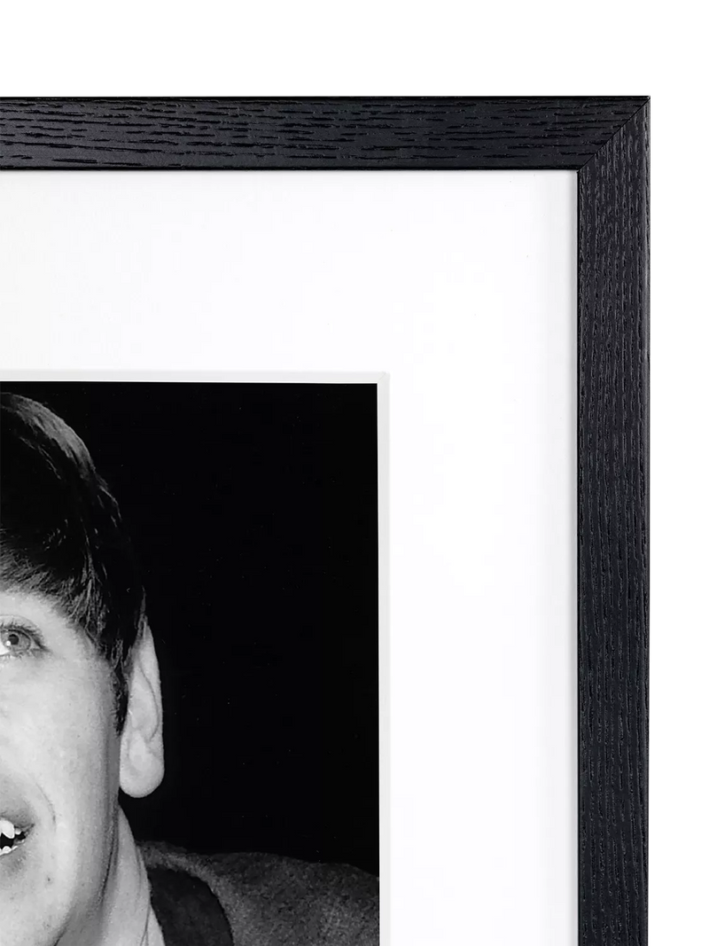 John Lewis Beatles framed print 62x52cm (British brand)