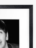 John Lewis Beatles framed print 62x52cm (British brand)