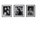 John Lewis Beatles framed print 62x52cm (British brand)