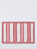 John Lewis Sanderson bath mat (British brand)