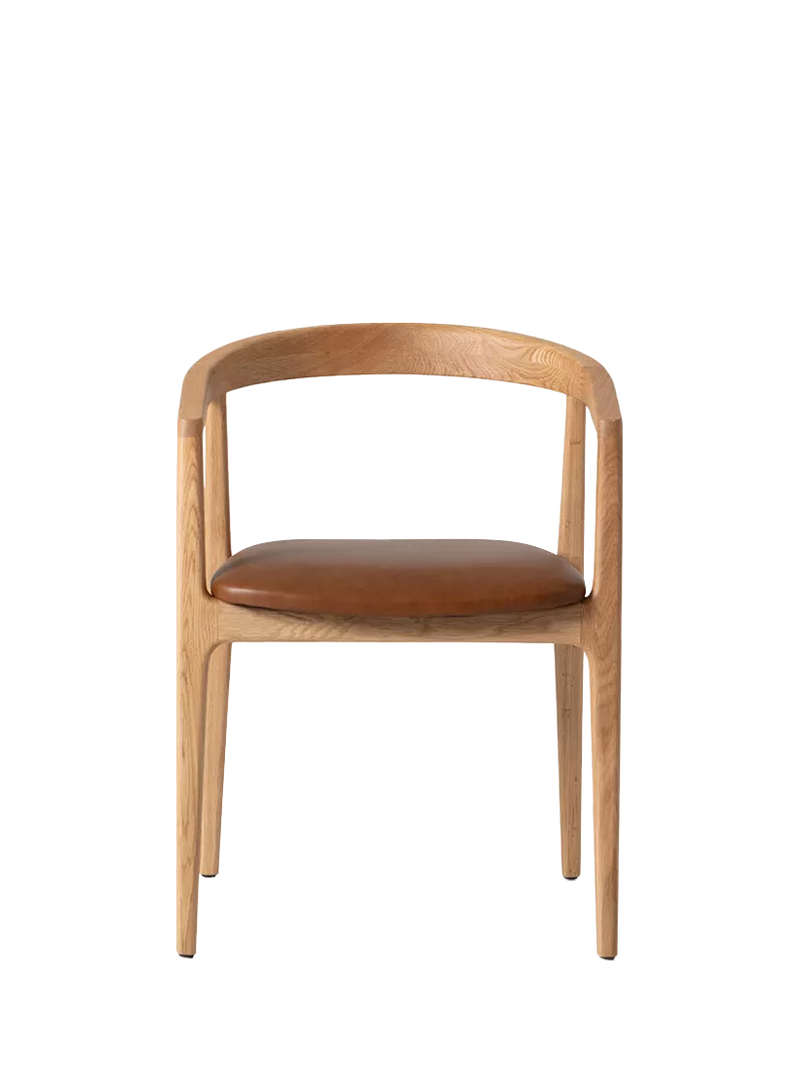Swyft Model 01 Dining Chair, Set of 2