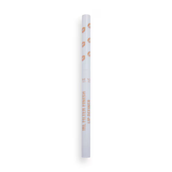 Revolution Lip Definer Clear Cup, imported from the UK