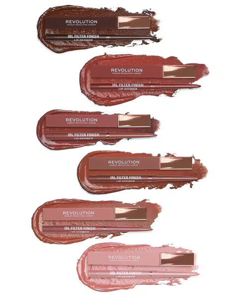 Revolution Lip Definer Clear Cup, imported from the UK