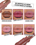 Revolution Lip Definer Clear Cup, imported from the UK