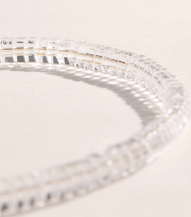 Hermina Athens beaded freshwater pearl necklace, UK version
