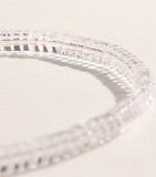 Hermina Athens beaded freshwater pearl necklace, UK version