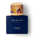 Floraiku Sand and Skin Eau de Parfum 30ml (British brand)
