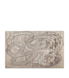 Giorgio Collection Horus rug 400x300cm jacquard design (British brand)