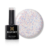 Bluesky Gel Polish Sprinkles Multi-Colour - British product
