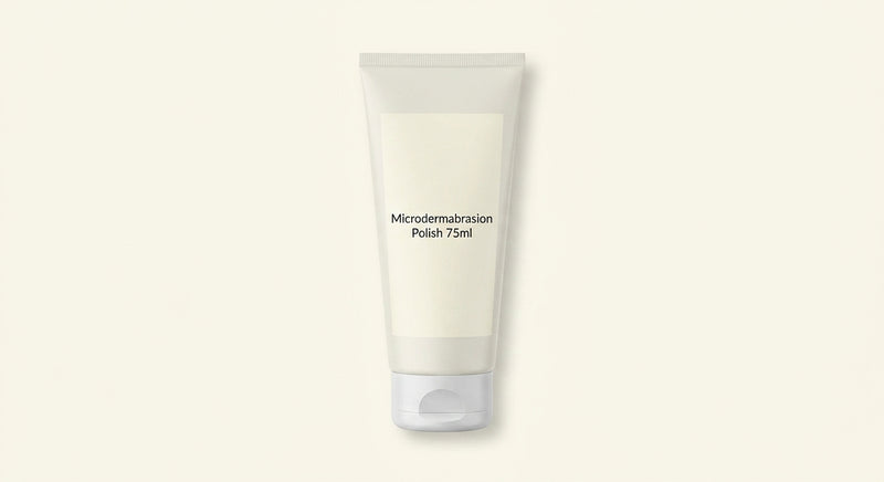 Liz Earle Superskin microdermabrasion polish 75ml (British brand)