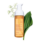 Clarins Gentle Renewing Cleansing Mousse 150ml - British product