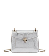 Harrods Bvlgari Small Serpenti Forever Day-to-Night Shoulder Bag- Buy online at McGrocer
