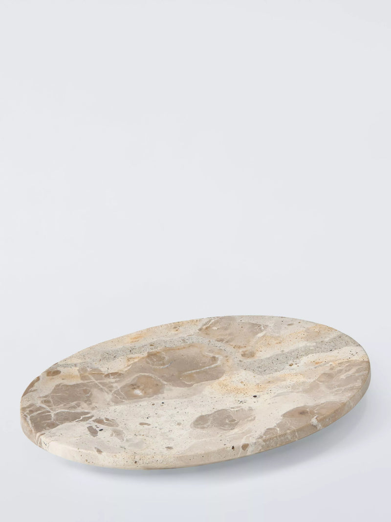 John Lewis Marble Soap Dish