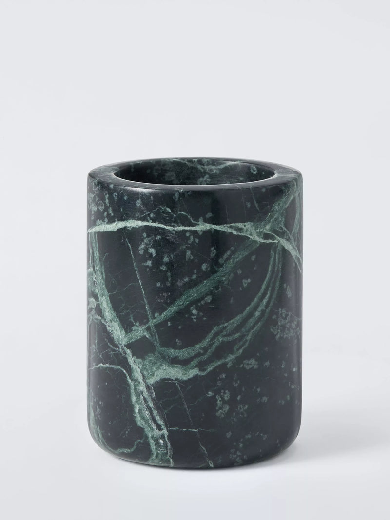 John Lewis Marble Bathroom Tumbler