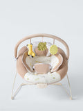 John Lewis Safari Baby Bouncer - British product