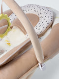 John Lewis Safari Baby Bouncer - British product