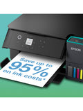Epson EcoTank ET-2950 three-in-one Wi-Fi printer - British product