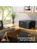Epson EcoTank ET-2950 three-in-one Wi-Fi printer - British product