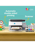Epson EcoTank ET-2956 three-in-one printer white, imported from the UK