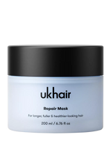 John Lewis UKLASH UKHAIR Hair Repair Mask 220ml- Buy online at McGrocer
