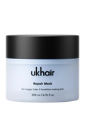 UKLASH hair repair mask 220ml (British brand)