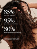 UKLASH hair repair mask 220ml (British brand)
