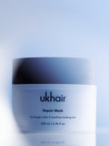 UKLASH hair repair mask 220ml (British brand)