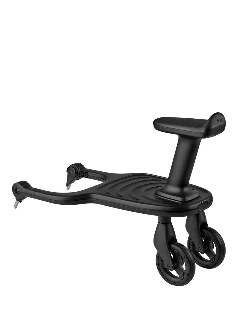 Bugaboo Wheeled Board two-wheel stroller accessory, imported from the UK