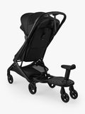 Bugaboo Wheeled Board two-wheel stroller accessory, imported from the UK