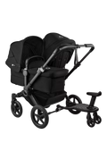 Bugaboo Wheeled Board two-wheel stroller accessory, imported from the UK