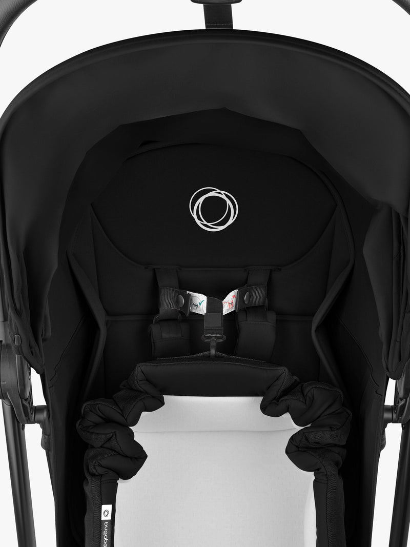 Bugaboo baby nest 2-in-1 20x30x72cm UK version
